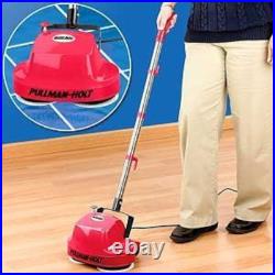 B200752 Scrubber, Gloss Boss 470Rpm 18' 3 Wire Cord Red B200752 Scrubber, Gloss Boss 470Rpm 18' 3 Wire Cord Red