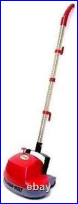 B200752 Scrubber, Gloss Boss 470Rpm 18' 3 Wire Cord Red B200752 Scrubber, Gloss Boss 470Rpm 18' 3 Wire Cord Red
