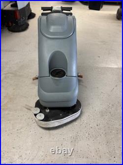 BETCO CREWMAN AS20B Floor Scrubber WORKS EXCELLENT Tennant FREE SHIPPING