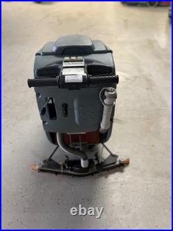 BETCO CREWMAN AS20B Floor Scrubber WORKS EXCELLENT Tennant FREE SHIPPING