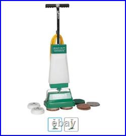 BISSELL BGSF5000 Commercial Floor Scrubber & Polisher Heavy Duty, Corded
