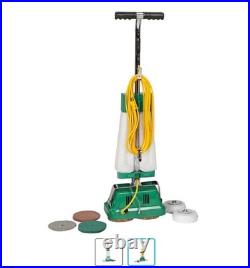 BISSELL BGSF5000 Commercial Floor Scrubber & Polisher Heavy Duty, Corded