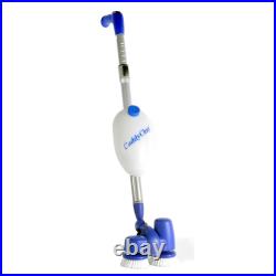 BISSELL COMMERCIAL CC1000-LI Floor Scrubber/Polisher, 8 1/4 in, 400 RPM 783HU7 BISSELL COMMERCIAL CC1000-LI Floor Scrubber/Polisher, 8 1/4 in, 400 RPM 783HU7