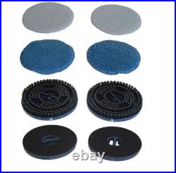 B? Ssell? GFS650 Hercules Scrub & Clean Floor Scrubber Polisher, Commercial Quali B? Ssell? GFS650 Hercules Scrub & Clean Floor Scrubber Polisher, Commercial Quali