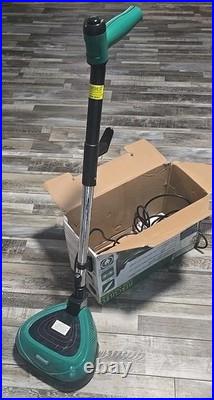 Bissell Commercial BigGreen BGFS650 Hercules Scrub and Clean Floor Machine Green