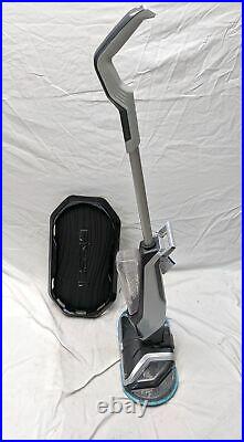 Bissell Spinwave Cordless Hard Mop Floor Cleaner Buffer 2307, No Charger or Pads