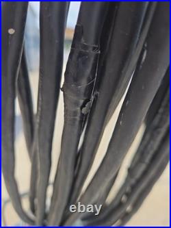 Challenger Commercial Steel floor buffer