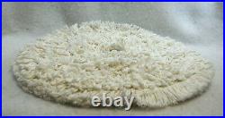 Chem Dry 19 Carpet Bonnets Floor Buffer Pads High Profile New Lot of 4 M4791