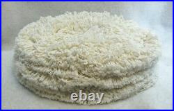 Chem Dry 19 Carpet Bonnets Floor Buffer Pads High Profile New Lot of 4 M4791