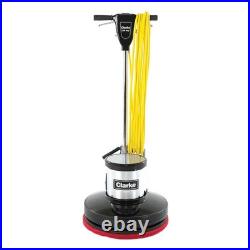 Clarke CFP Pro 20DS Dual Speed Floor Buffer