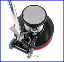 Clarke CFP Pro 20DS Dual Speed Floor Buffer