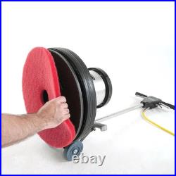Clarke CFP Pro 20DS Dual Speed Floor Buffer