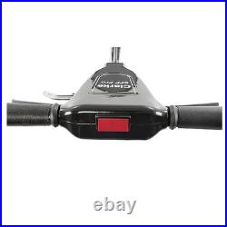 Clarke CFP Pro 20DS Dual Speed Floor Buffer