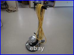 CleanFreak 17 Heavy Duty Floor Buffer with Pad Driver