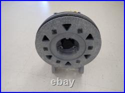 CleanFreak 17 Heavy Duty Floor Buffer with Pad Driver