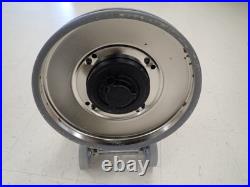 CleanFreak 17 Heavy Duty Floor Buffer with Pad Driver