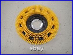 CleanFreak 17 Heavy Duty Floor Buffer with Pad Driver