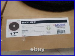 CleanFreak 17 Heavy Duty Floor Buffer with Pad Driver