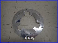 CleanFreak 17 Heavy Duty Floor Buffer with Pad Driver