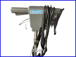 Cleanfix Power Disc 165 Commercial Polisher Floor Buffer Machine