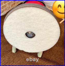 Cleanfix Power Disc 165 Commercial Polisher Floor Buffer Machine