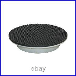 Cleanstar 15 Pad Holder Replacement for Orbital Floor Polisher/Cleaner/Buffer