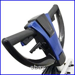 Commercial Carpet Cleaning Scrubbing Machine Hand-pushed Floor Polisher 110V Commercial Carpet Cleaning Scrubbing Machine Hand-pushed Floor Polisher 110V
