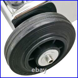 Commercial Carpet Cleaning Scrubbing Machine Hand-pushed Floor Polisher 110V Commercial Carpet Cleaning Scrubbing Machine Hand-pushed Floor Polisher 110V