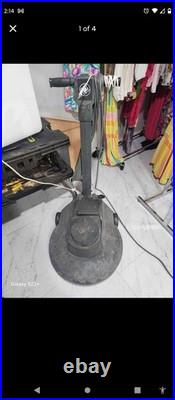 Commercial Floor Scrubber Cleaner Buffer Commercial Floor Scrubber Cleaner Buffer