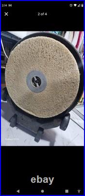 Commercial Floor Scrubber Cleaner Buffer Commercial Floor Scrubber Cleaner Buffer