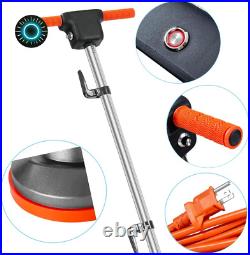 Commercial Floor Scrubber Machine with Brushes and Pads Heavy Duty Floor Cleane Commercial Floor Scrubber Machine with Brushes and Pads Heavy Duty Floor Cleane