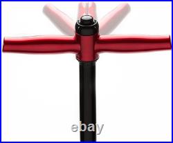 Commercial Hard Floor Cleaner Tile Cement Wood Scrubber Machine Polisher Home