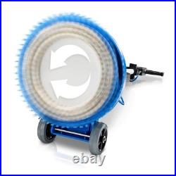 Core 13Heavy-Duty Commercial Polisher Floor Buffer and Scrubber Core 13Heavy-Duty Commercial Polisher Floor Buffer and Scrubber
