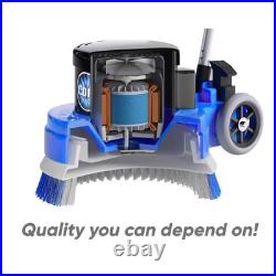 Core 13Heavy-Duty Commercial Polisher Floor Buffer and Scrubber Core 13Heavy-Duty Commercial Polisher Floor Buffer and Scrubber