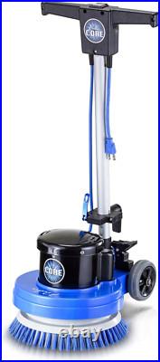 Core 13 Inch Electric Floor Buffer Scrubber and Polisher Machine All Floor Sur Core 13 Inch Electric Floor Buffer Scrubber and Polisher Machine All Floor Sur