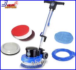 Core 13 Inch Electric Floor Buffer Scrubber and Polisher Machine All Floor Surfa