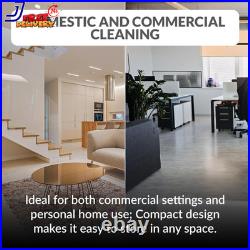 Core 13 Inch Electric Floor Buffer Scrubber and Polisher Machine All Floor Surfa