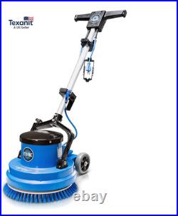 Core Heavy Duty 15 Inch Floor Buffer Scrubber and Polisher Cleaning Machine Al