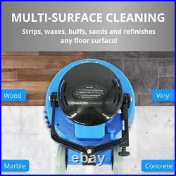 Core Heavy Duty 15 inch Floor Buffer Scrubber and Polisher Cleaning Machine