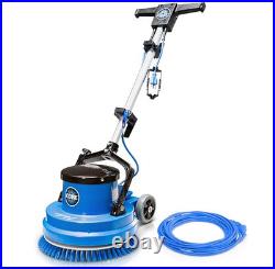 Core Heavy Duty Single Pad Commercial Polisher, Floor Buffer Machine