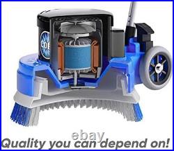 Core Heavy Duty Single Pad Commercial Polisher, Floor Buffer Machine