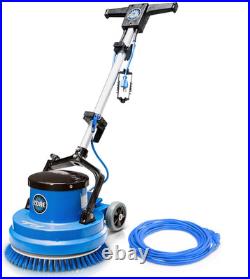 Core Heavy Duty Single Pad Commercial Polisher, Floor Buffer Machine, Scrubber