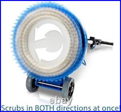 Core Heavy Duty Single Pad Commercial Polisher, Floor Buffer Machine, Scrubber