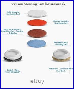 Core Heavy Duty Single Pad Commercial Polisher, Floor Buffer Machine, Scrubber