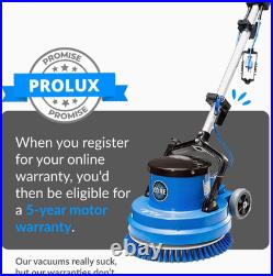 Core Heavy Duty Single Pad Commercial Polisher, Floor Buffer Machine, Scrubber