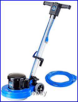 Core Heavy Duty Single Pad Commercial Polisher Floor Buffer Machine Tile Scrubbe