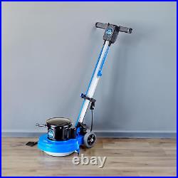 Core Heavy Duty Single Pad Commercial Polisher Floor Buffer Machine Tile Scrubbe