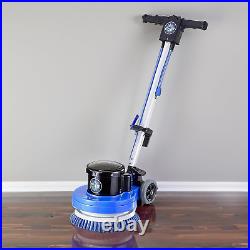 Core Heavy Duty Single Pad Commercial Polisher Floor Buffer Machine Tile Scrubbe