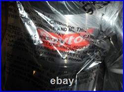 DAYTON 4NEK1 Floor Scrubber Polisher 20 Inch Dual 1.5 HP 185/330