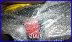 DAYTON 4NEK1 Floor Scrubber Polisher 20 Inch Dual 1.5 HP 185/330